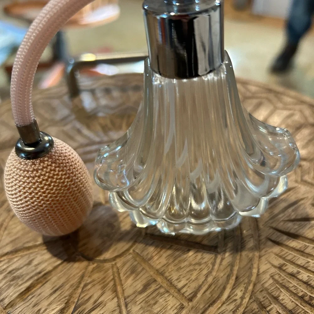 N/A elegant glass